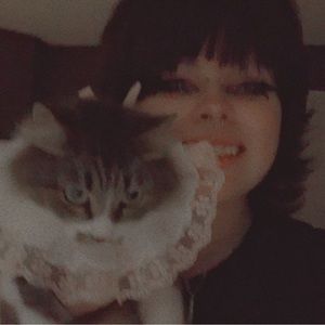 Meet your Posher, Kailey